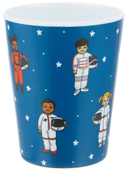 Three Piece Set- Astronauts