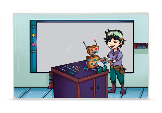 Leo Robotics Engineer
