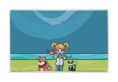 Veterinarian Capella