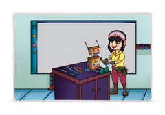 Lyra Robotics Engineer