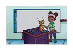 Malin Robotics Engineer