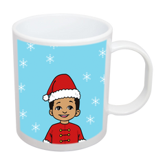 Percy Holiday Set