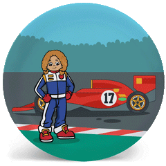 Driver Shaula