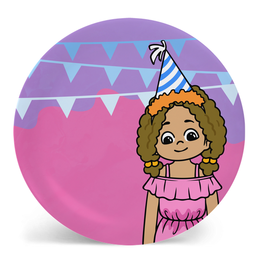 Acrux Birthday