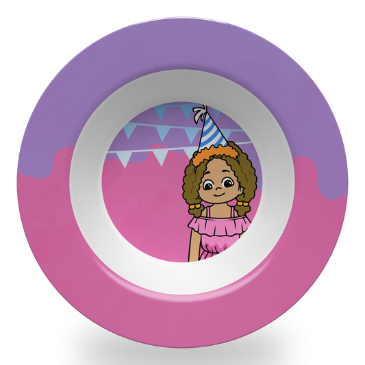 Acrux Birthday