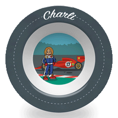 Driver Shaula