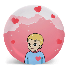 Percy Valentine