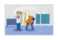 Doctor Alde