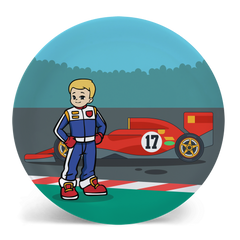 Driver Alde