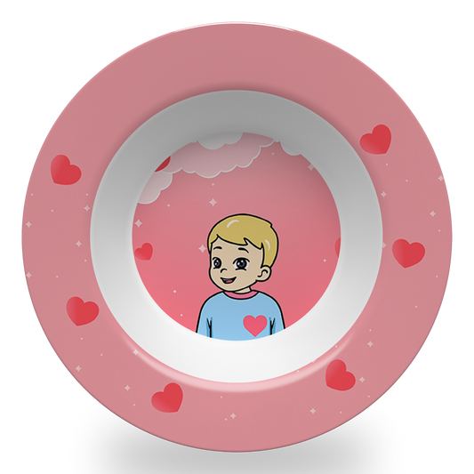 Alde Valentine