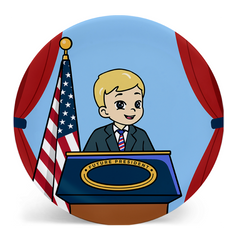 President Alde