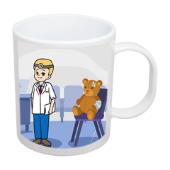 Doctor Alde