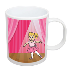 Capella Ballerina (Limited Edition)
