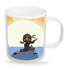 Ninja Acrux