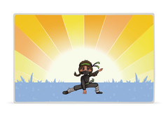 Ninja Acrux