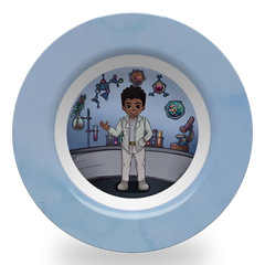 Bode Scientist