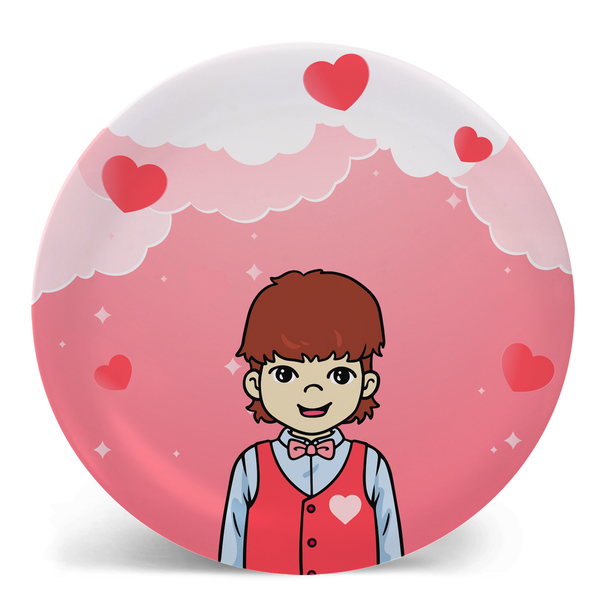 Bell Valentine
