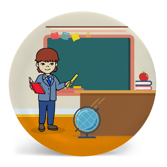 Teacher Bell