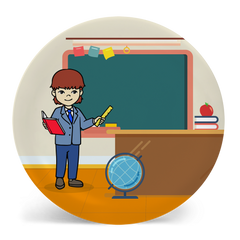 Teacher Bell
