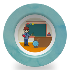 Teacher Bell