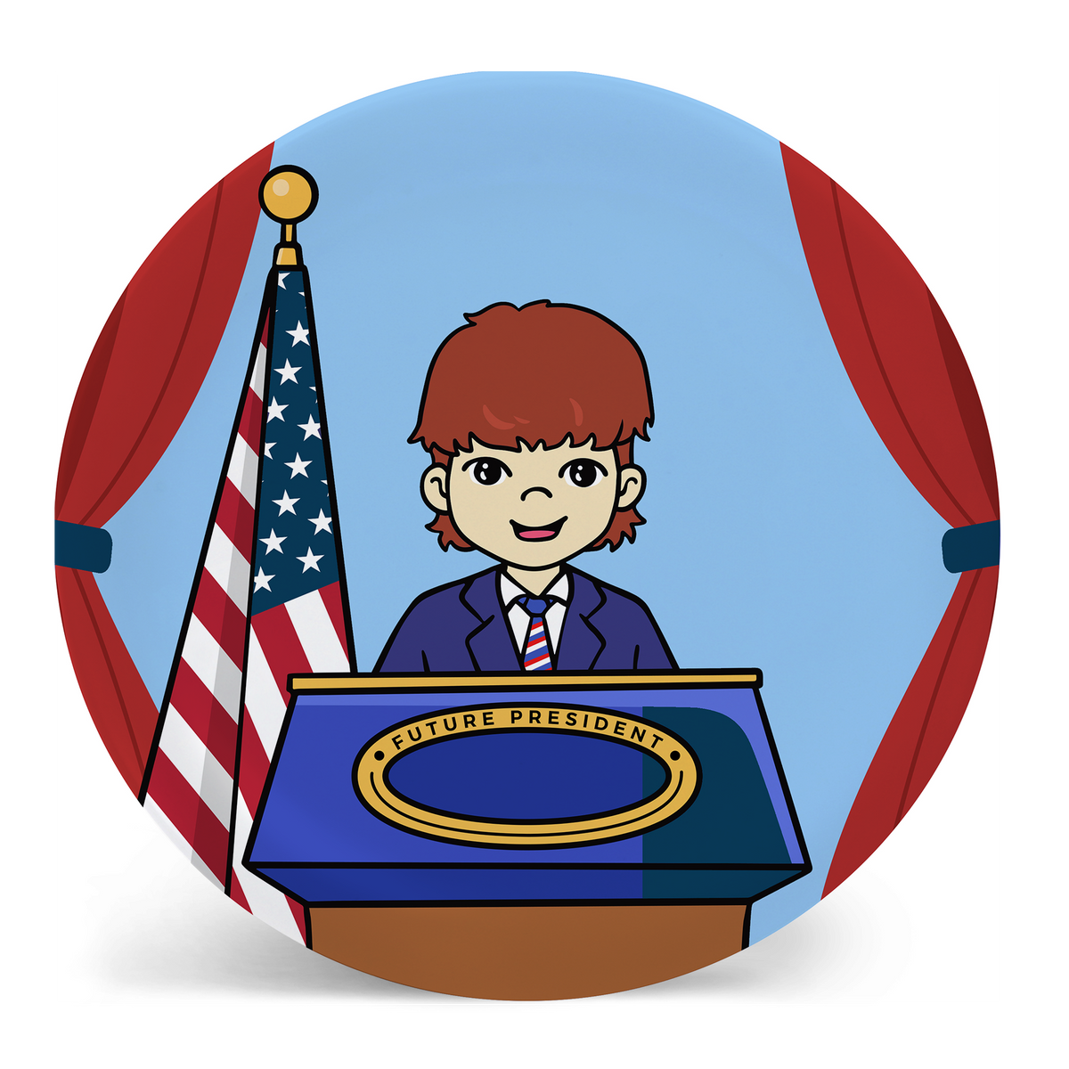 President Bell