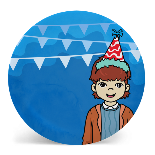 Bell Birthday