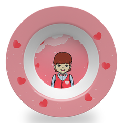 Bell Valentine