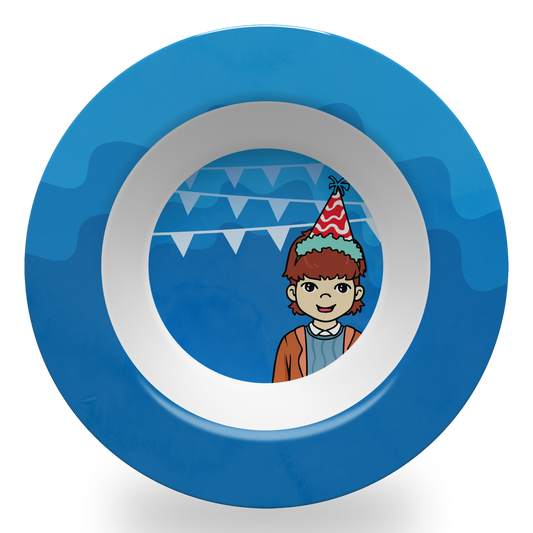 Bell Birthday