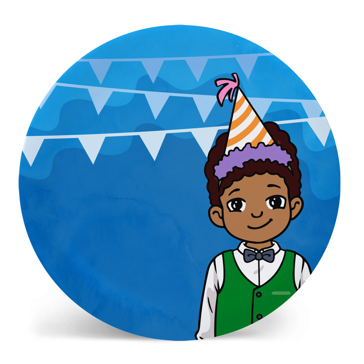 Bode Birthday