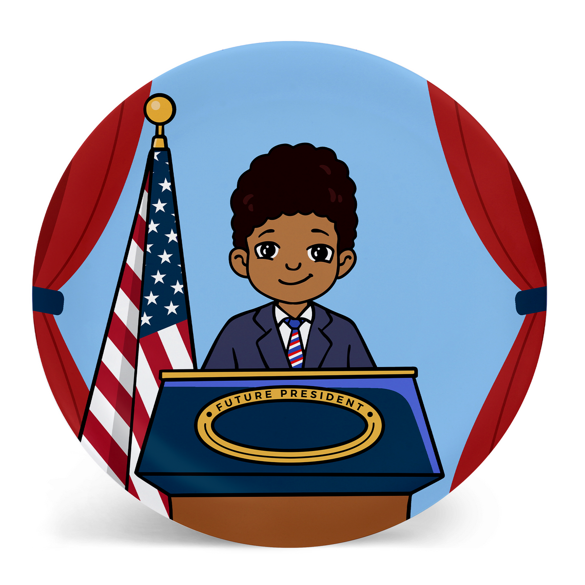President Bode