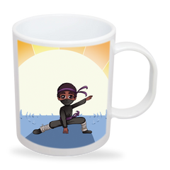 Ninja Bode