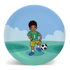 Bode (Soccer Limited Edition)