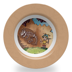 Capella Paleontologist