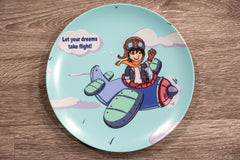 Leo Pilot
