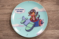 India Pilot