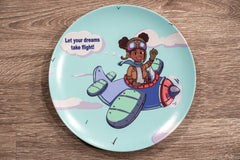 Sierra Pilot