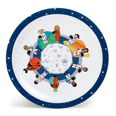 Together in Space I