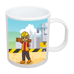 Canes Construction Manager