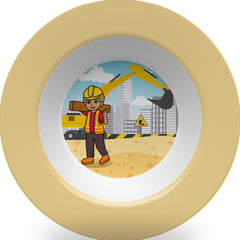 Canes Construction Manager