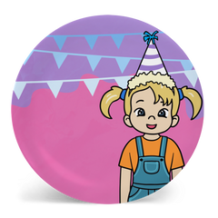 Capella Birthday