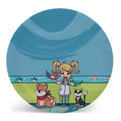 Veterinarian Capella