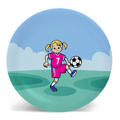 Capella (Soccer Limited Edition)