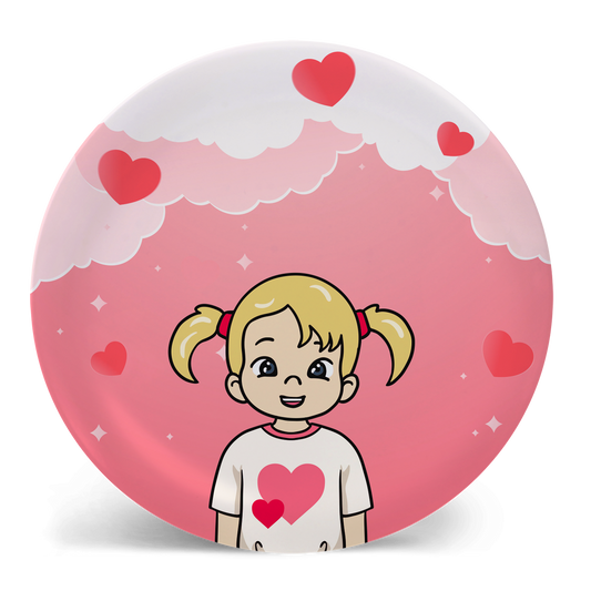 Capella Valentine