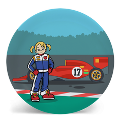 Driver Capella