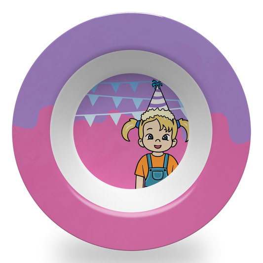 Capella Birthday