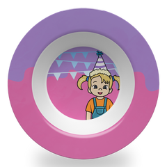 Capella Birthday
