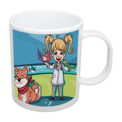 Veterinarian Capella