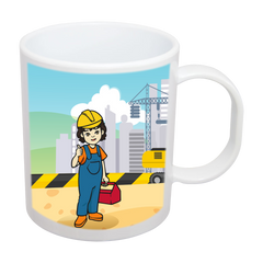 Claude Construction Manager