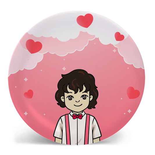 Claud Valentine