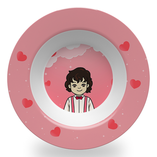 Claud Valentine